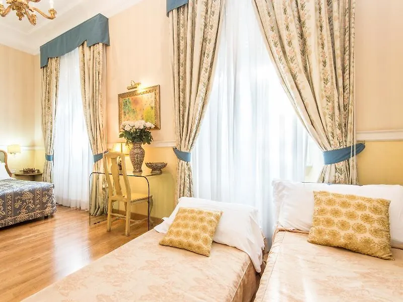 Il Gattopardo Relais Ρώμη Bed and Breakfast