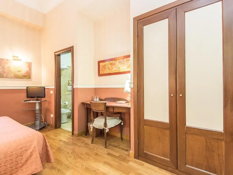 *** Bed and Breakfast Il Gattopardo Relais Ρώμη Ιταλία