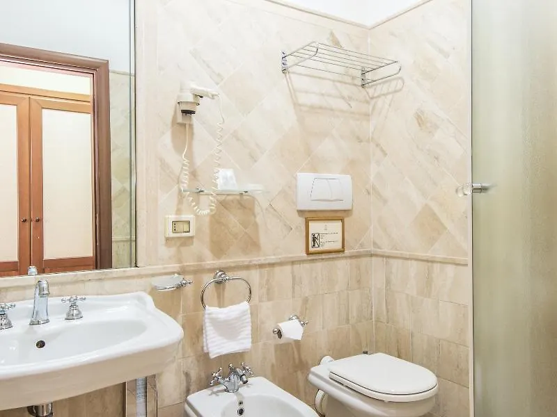 Il Gattopardo Relais Roma Bed and breakfast