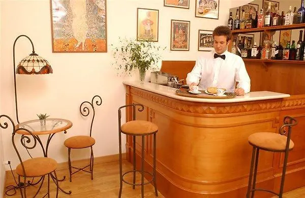Bed and breakfast Il Gattopardo Relais Roma
