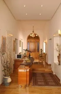 *** Bed and breakfast Il Gattopardo Relais Roma Italia