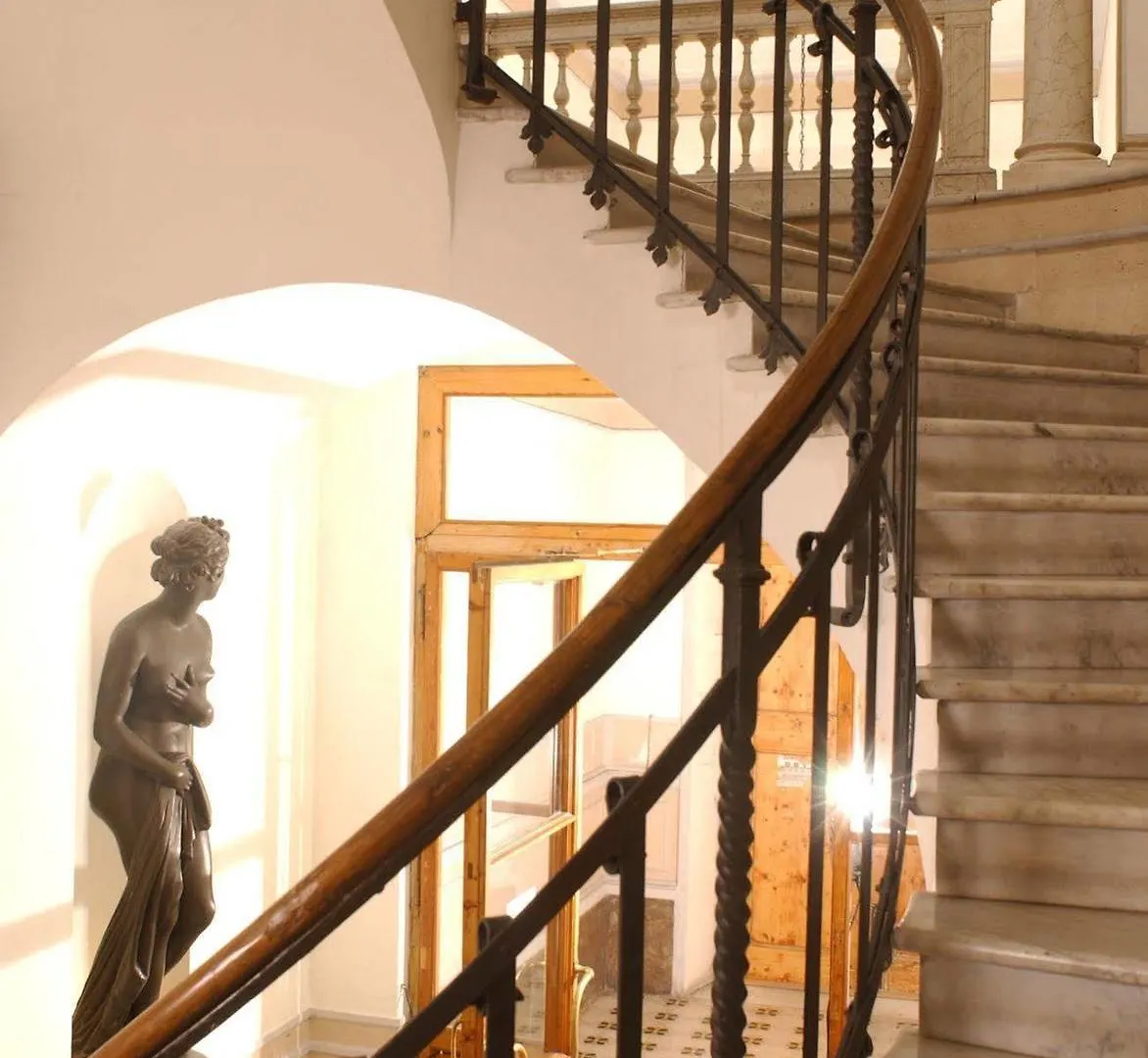 Il Gattopardo Relais Roma