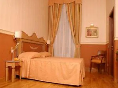 Il Gattopardo Relais Roma Bed and breakfast