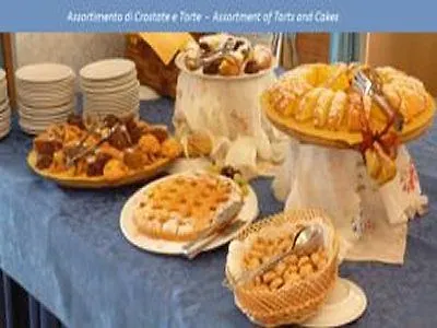 Il Gattopardo Relais Ρώμη 3*,  Ιταλία