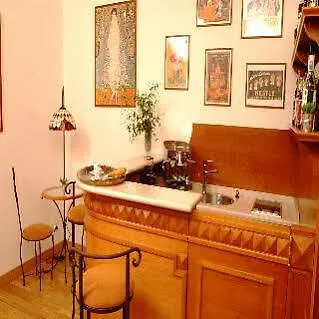Il Gattopardo Relais Ρώμη