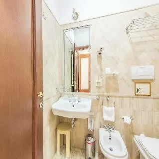 Il Gattopardo Relais Ρώμη 3*,  Ιταλία